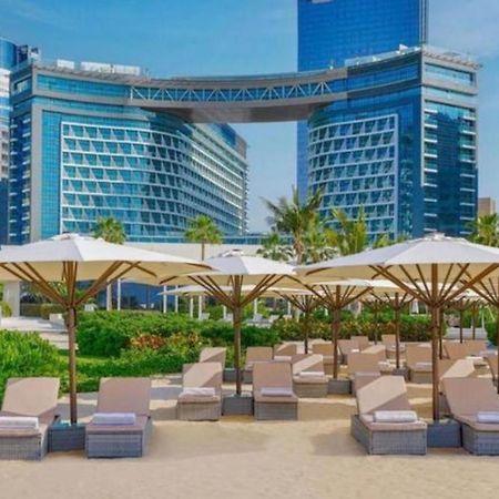 7 Palm Jumeirah Дубай Екстер'єр фото
