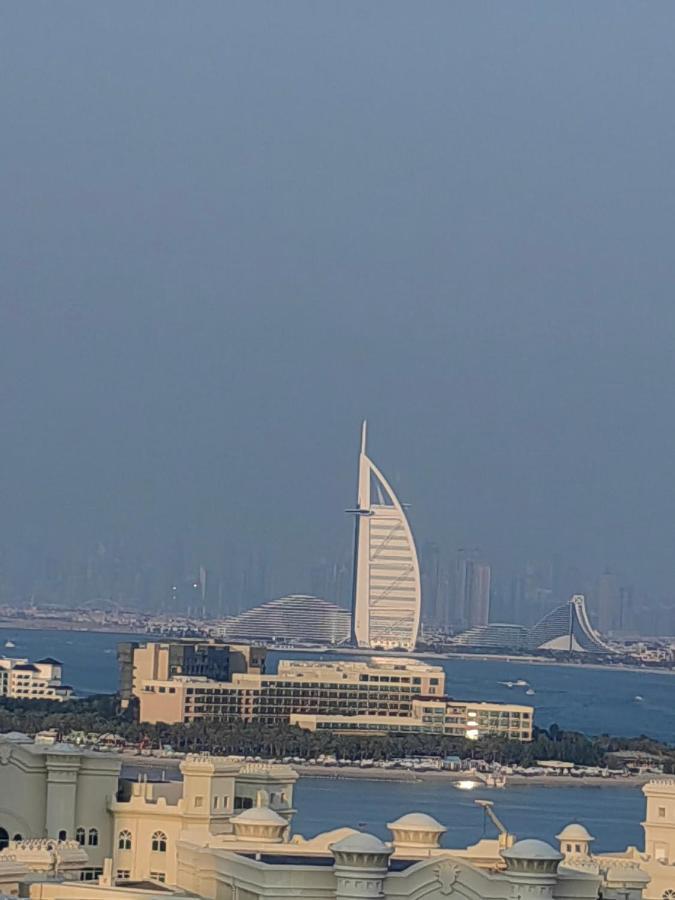 7 Palm Jumeirah Дубай Екстер'єр фото