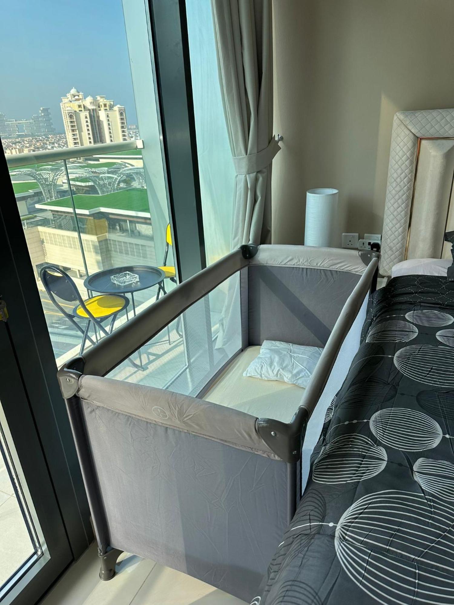 7 Palm Jumeirah Дубай Екстер'єр фото